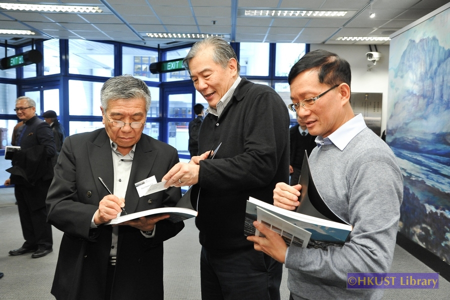 Have Cloud: Paintings by Danny Liu: Opening