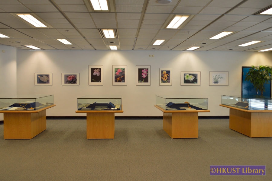 The Photography of Cheung Ping: Gallery