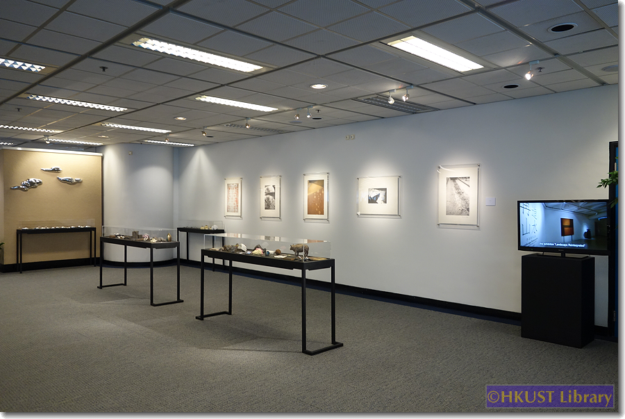 Karma - Landscape Sculpture by Danny Lee Chin-fai: Gallery