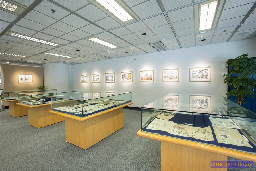 Art from the Heart: Recent Works by Shen Ping: Gallery