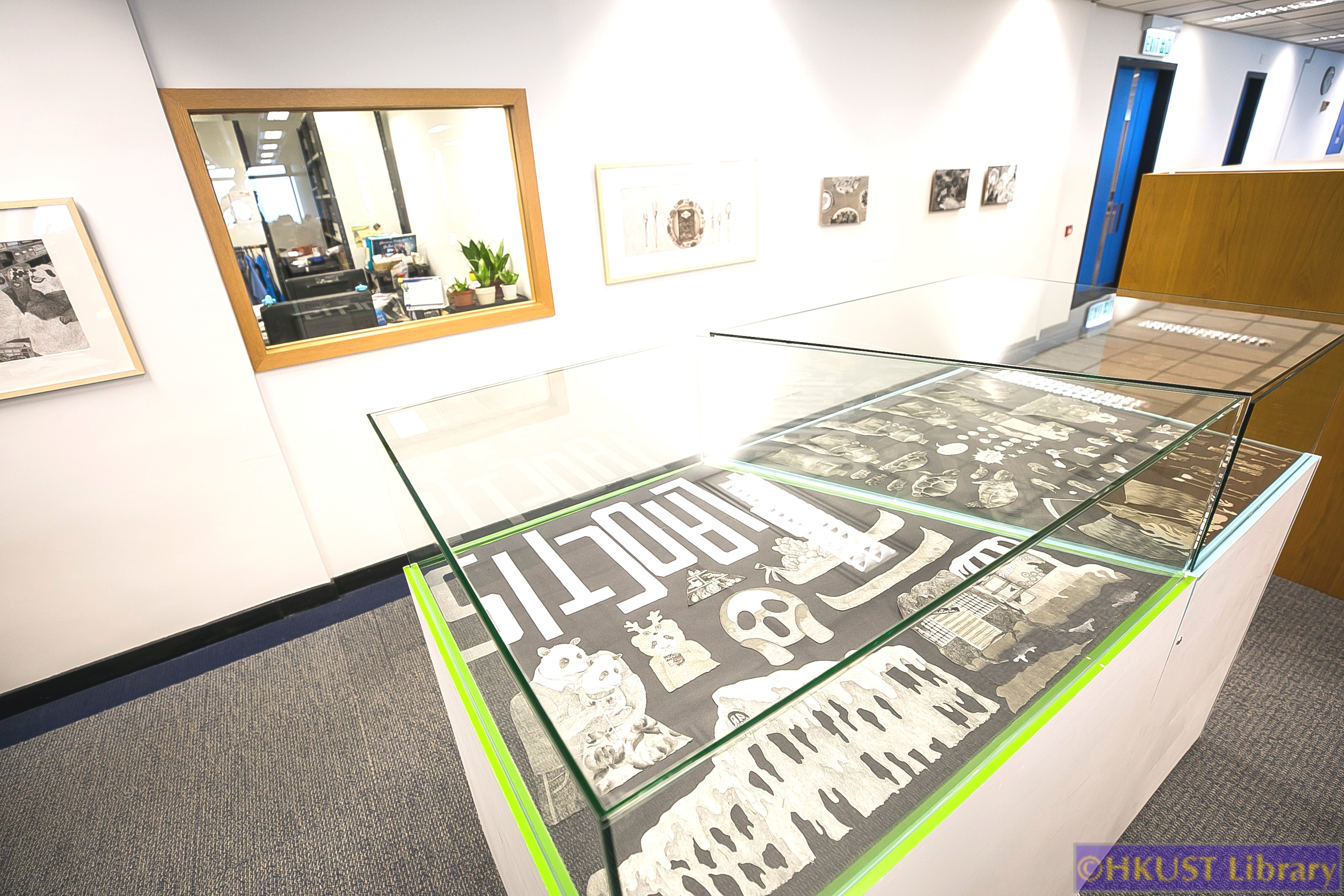 Plastic, plastic, every where!: Gallery