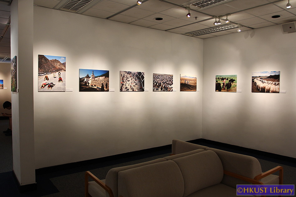 Gorgeous China, The Colorful West - Photographs by Jin Shouxian: Gallery