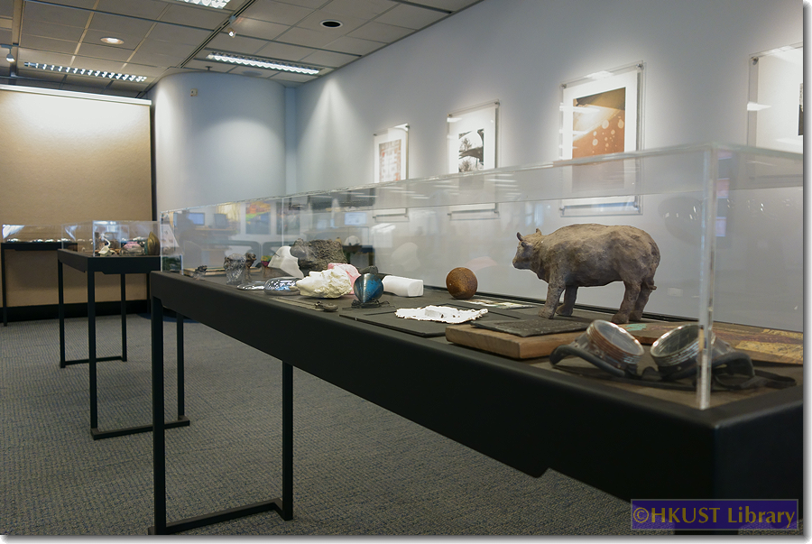 Karma - Landscape Sculpture by Danny Lee Chin-fai: Gallery