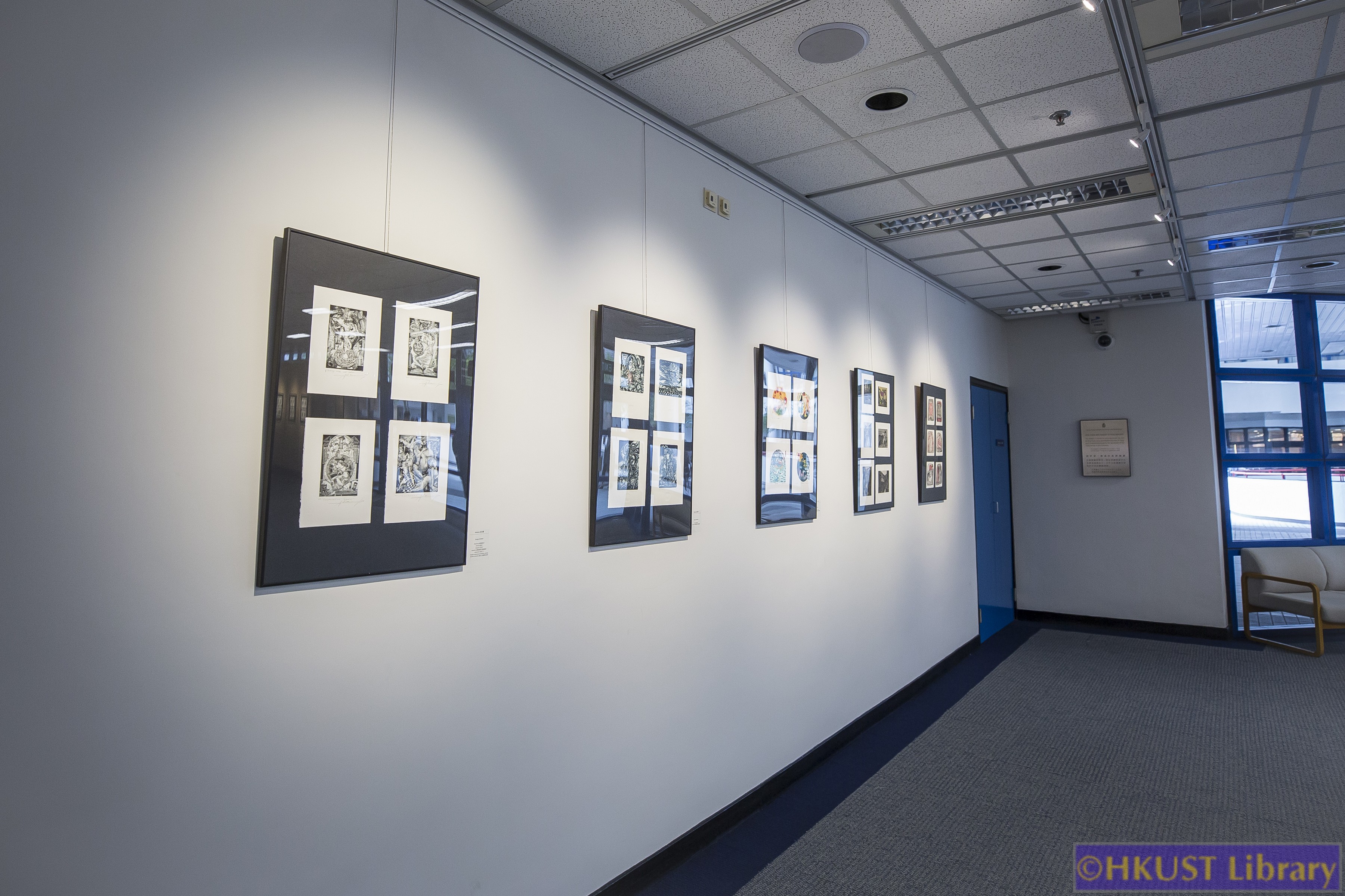 Loving Ex Libris: An Exhibition on International Bookplates: Gallery