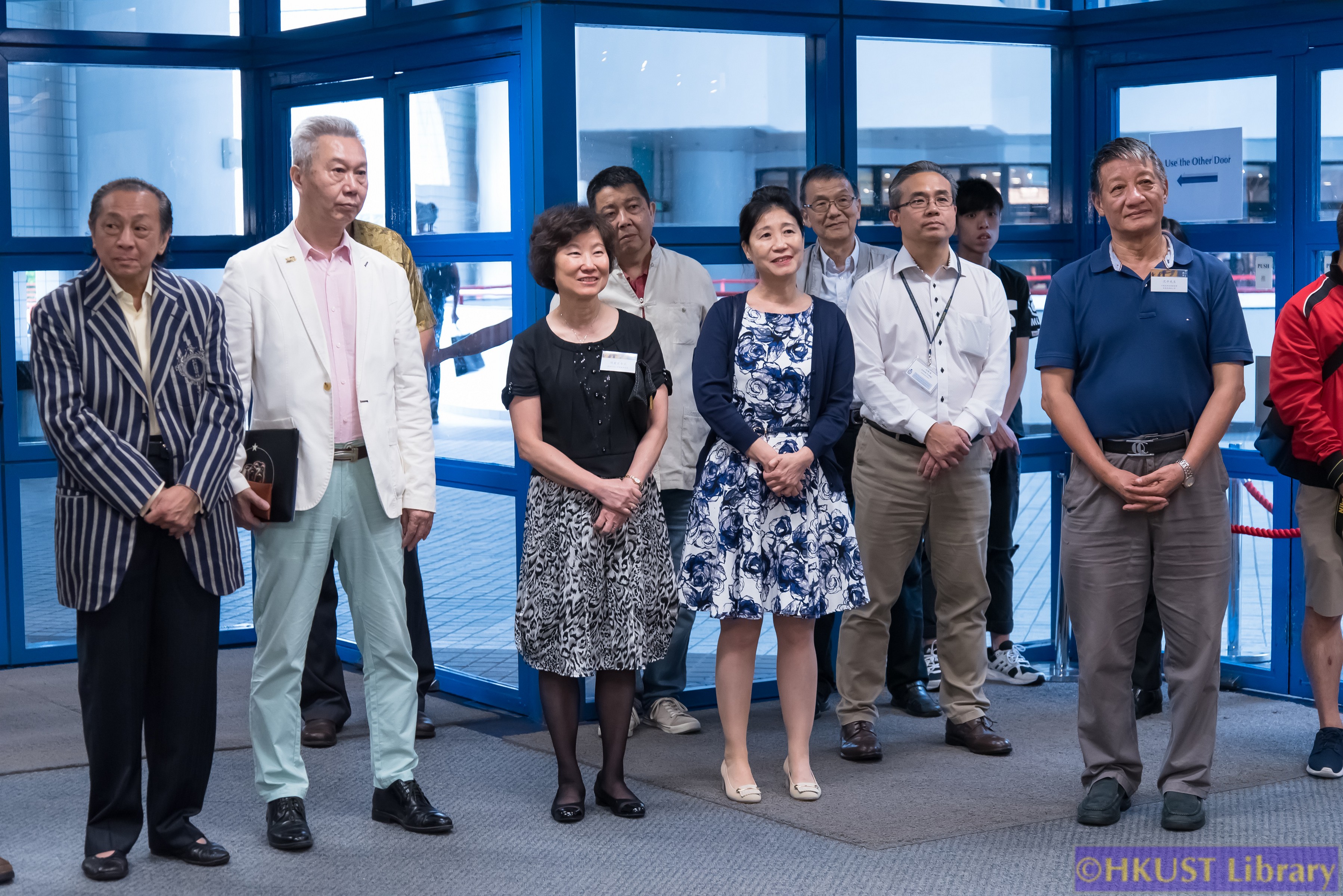 My Heart is Flying: Paintings by Chen Keng: Opening