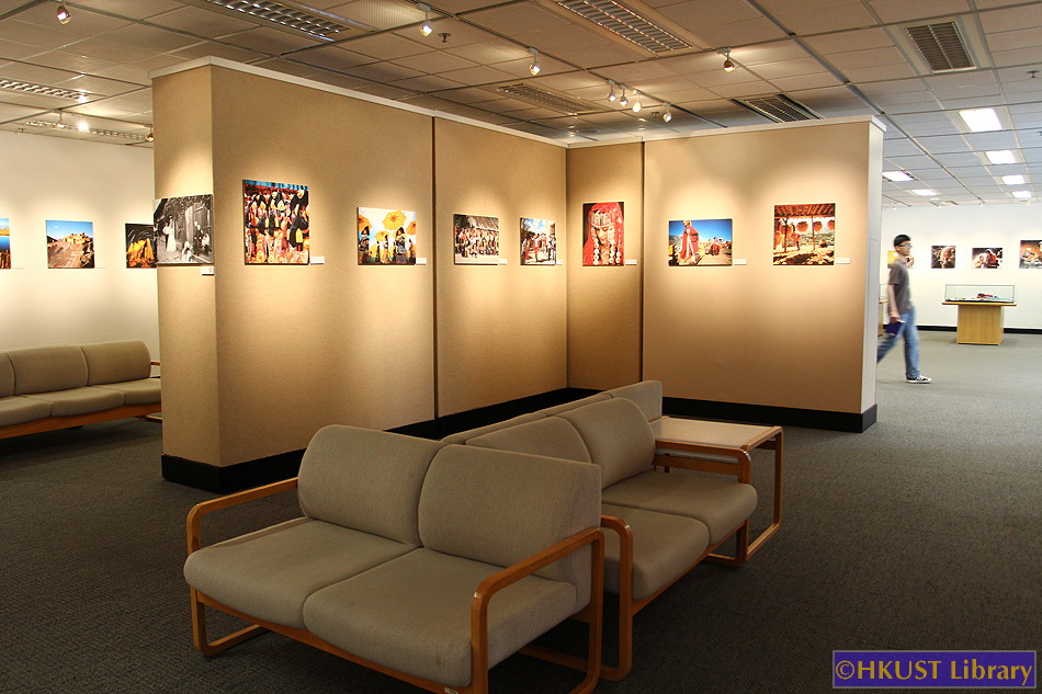 Gorgeous China, The Colorful West - Photographs by Jin Shouxian: Gallery