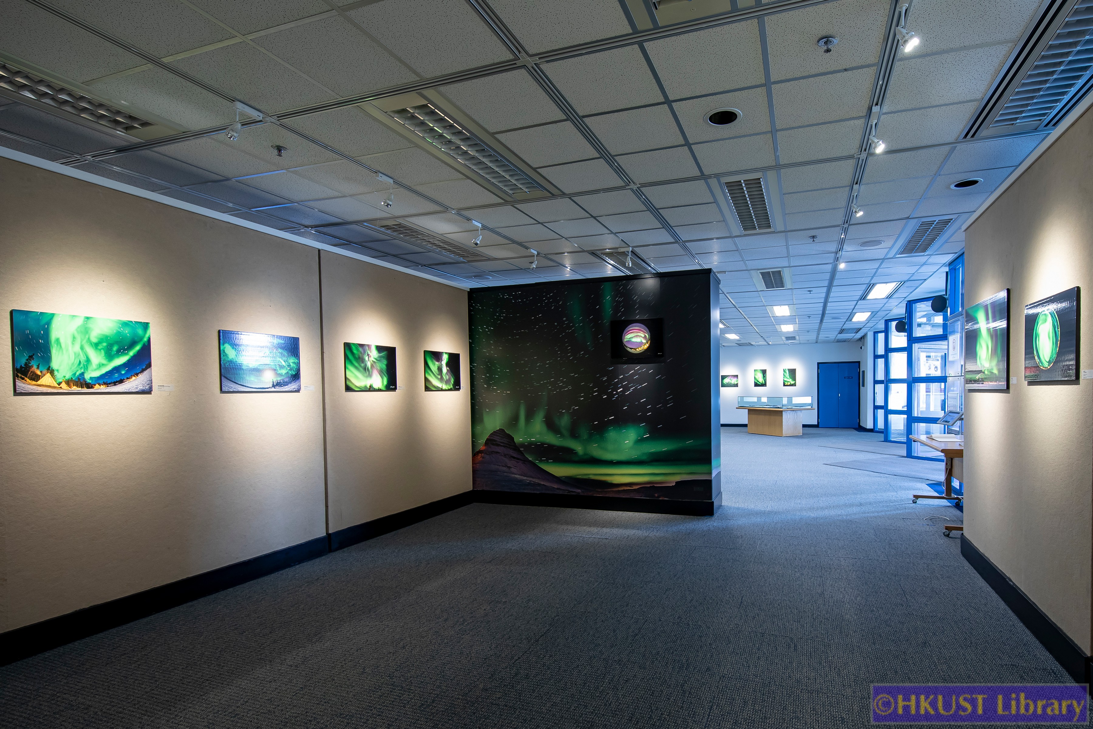 Yi – Aurora Photography Exhibition of Anthony Yau: Gallery