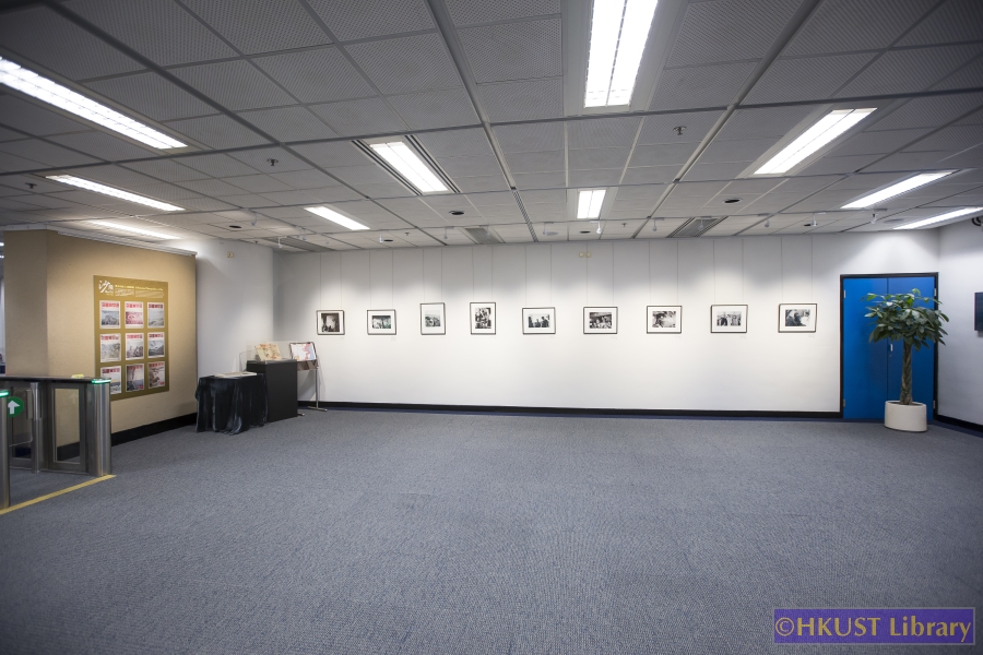 Sha Fei: A Humanist Photographer at War (1912-1950): Gallery