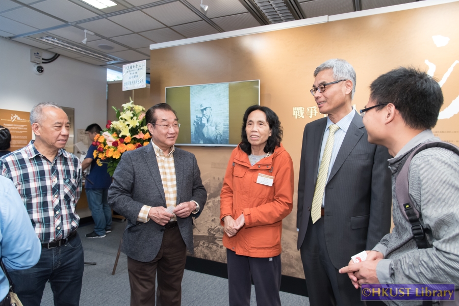 Sha Fei: A Humanist Photographer at War (1912-1950): Ceremony