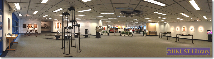 Karma - Landscape Sculpture by Danny Lee Chin-fai: Gallery