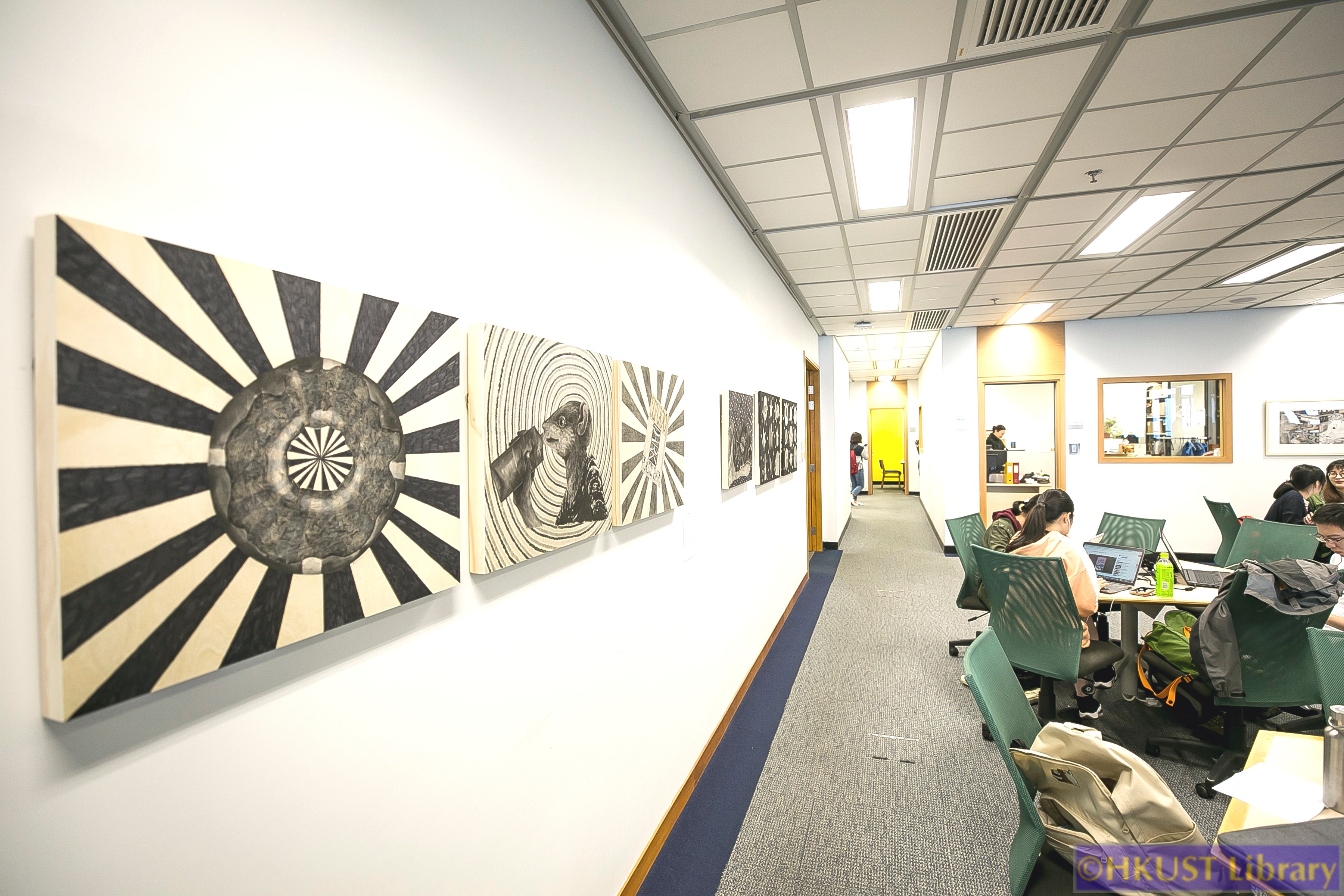 Plastic, plastic, every where!: Gallery