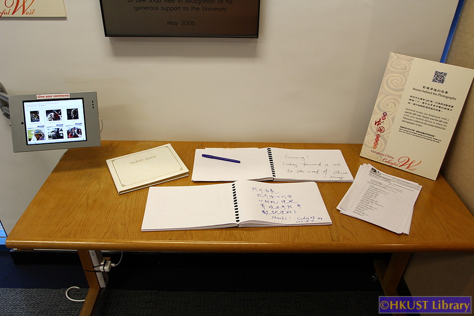 Gorgeous China, The Colorful West - Photographs by Jin Shouxian: Gallery