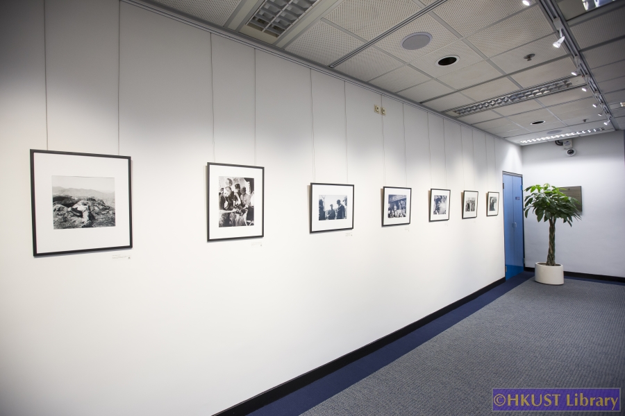 Sha Fei: A Humanist Photographer at War (1912-1950): Gallery