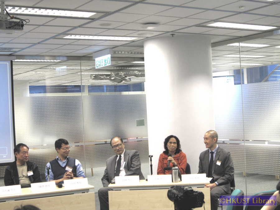 Sha Fei: A Humanist Photographer at War (1912-1950): Symposium