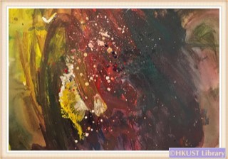 My Heart is Flying: Paintings by Chen Keng: Workshop 1