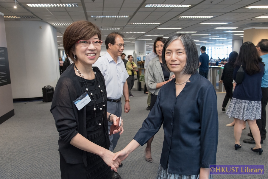 Where Time Turns Black: A Photo Exhibition by Agnes Ku: Opening