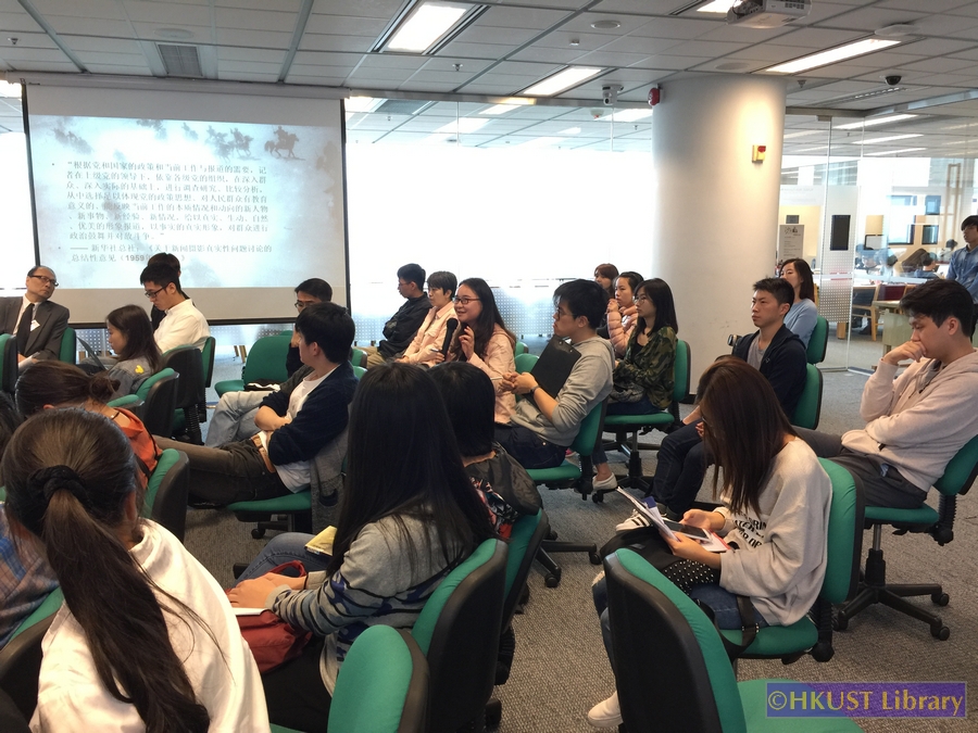 Sha Fei: A Humanist Photographer at War (1912-1950): Symposium