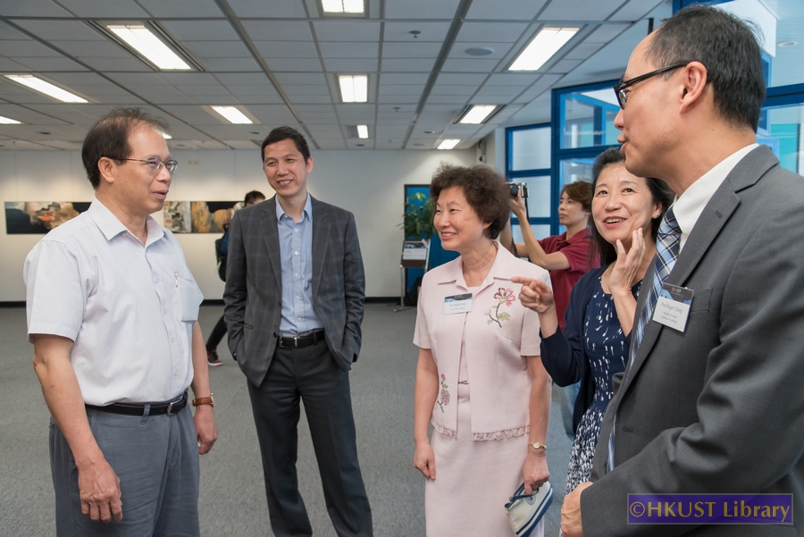 Where Time Turns Black: A Photo Exhibition by Agnes Ku: Opening