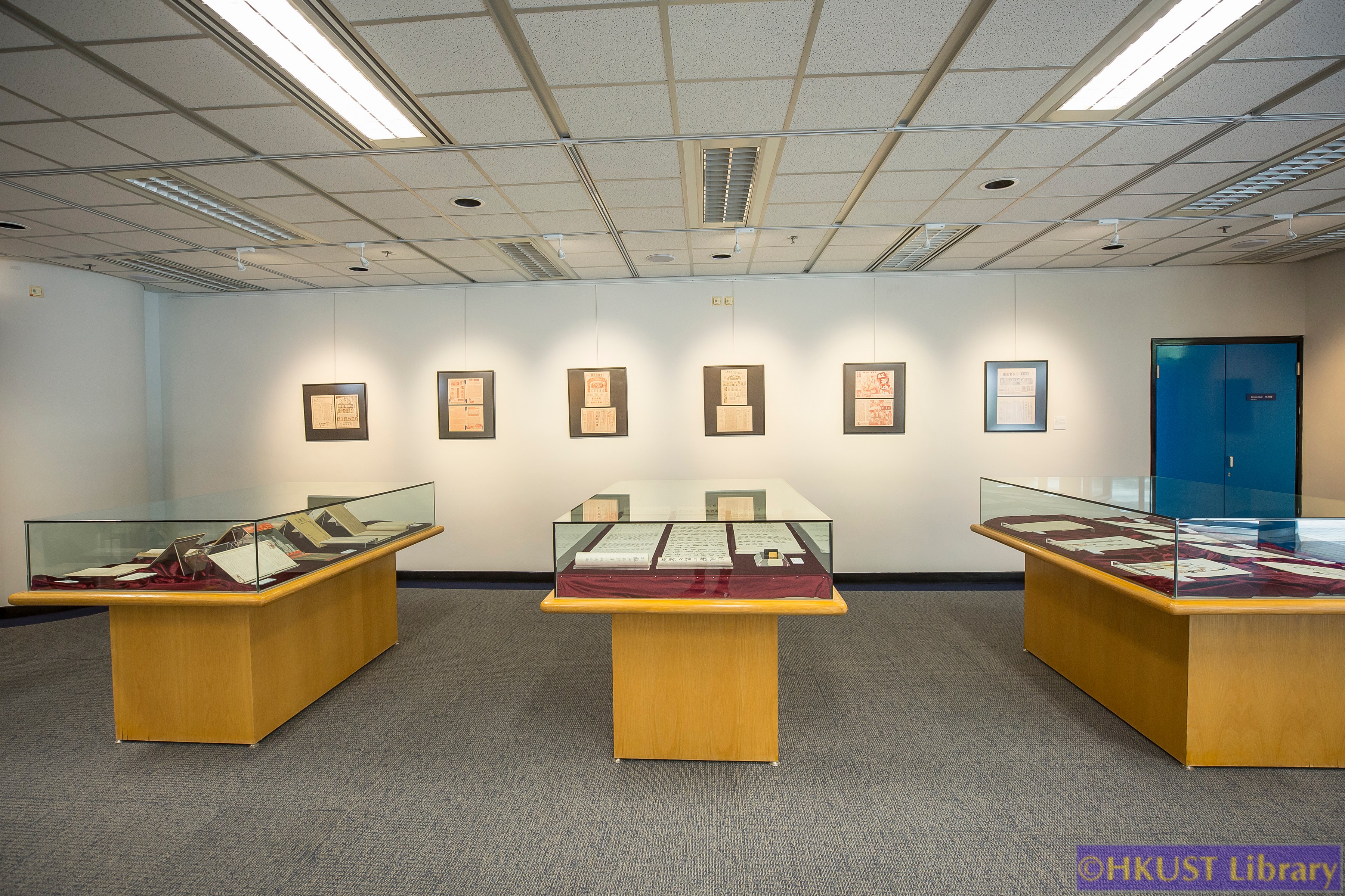 From The Consoling Lotus to The Red Plum: The Legend of Tong Tik-sang’s Creative Career: Gallery