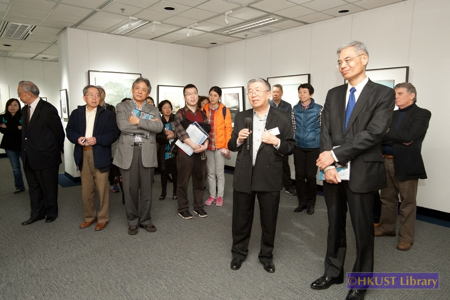 Have Cloud: Paintings by Danny Liu: Opening