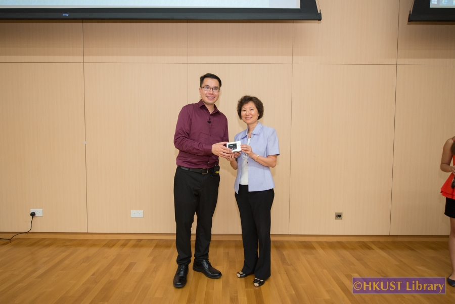 Natural World, Cultural Elegance: A Photography Exhibition by Tin Man Lee: Talk 2