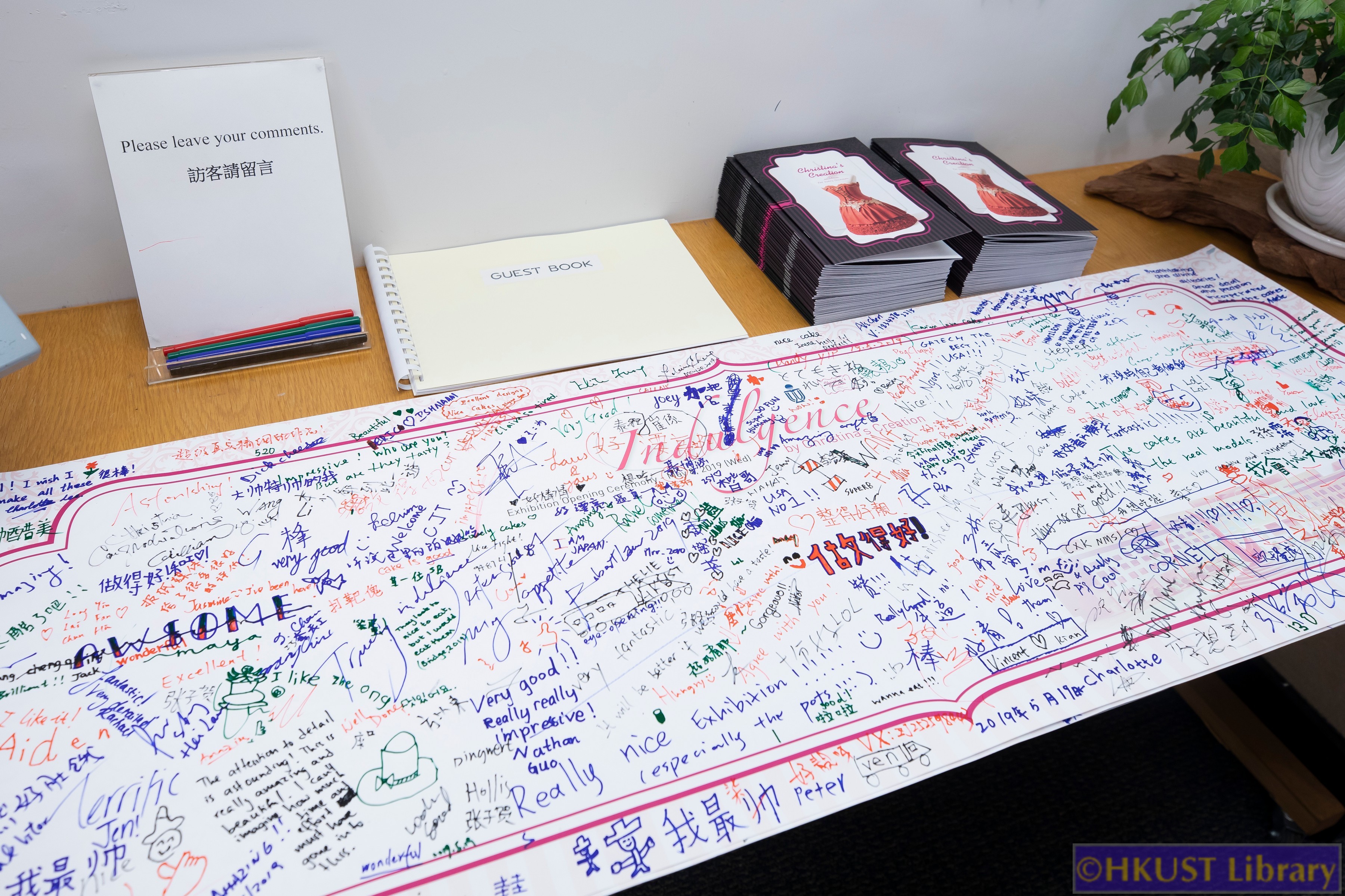 Indulgence by Christina's Creation: Gallery