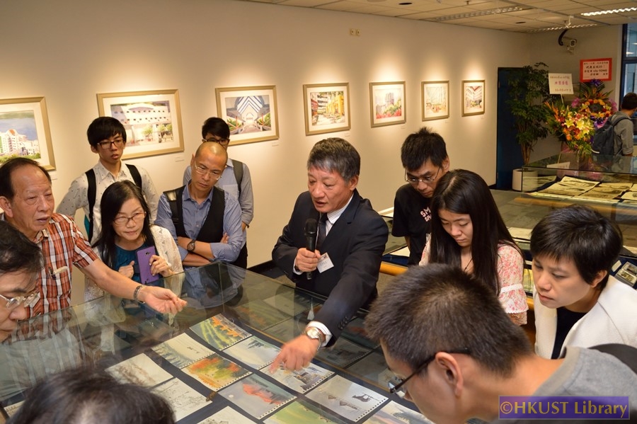 Art from the Heart: Recent Works by Shen Ping: Opening