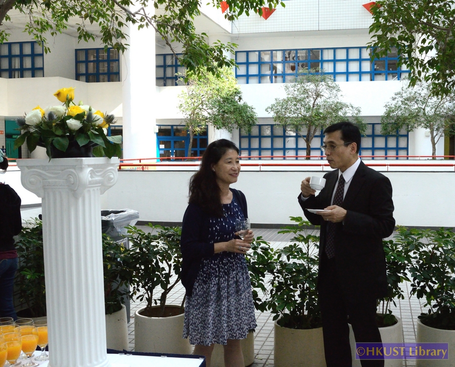 Where Time Turns Black: A Photo Exhibition by Agnes Ku: Opening