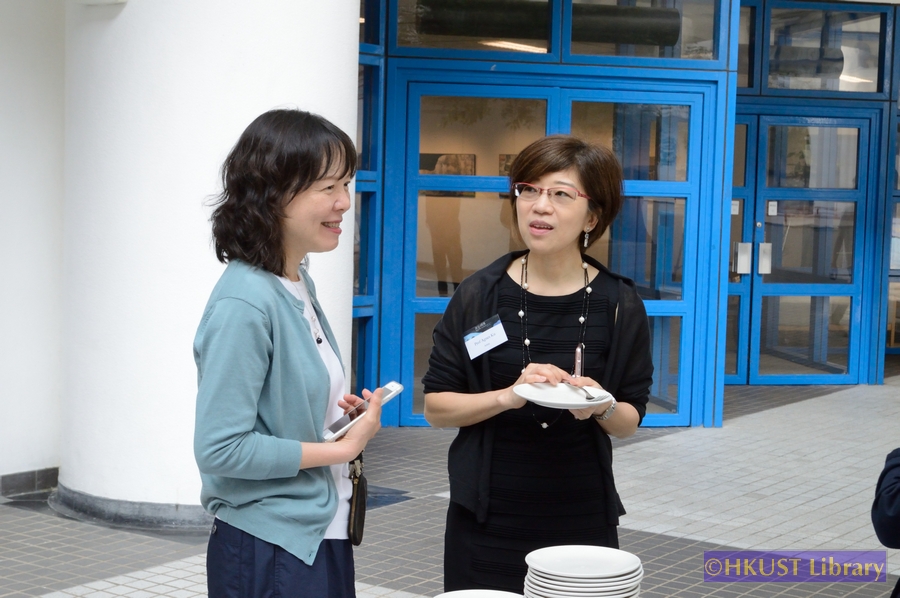 Where Time Turns Black: A Photo Exhibition by Agnes Ku: Opening