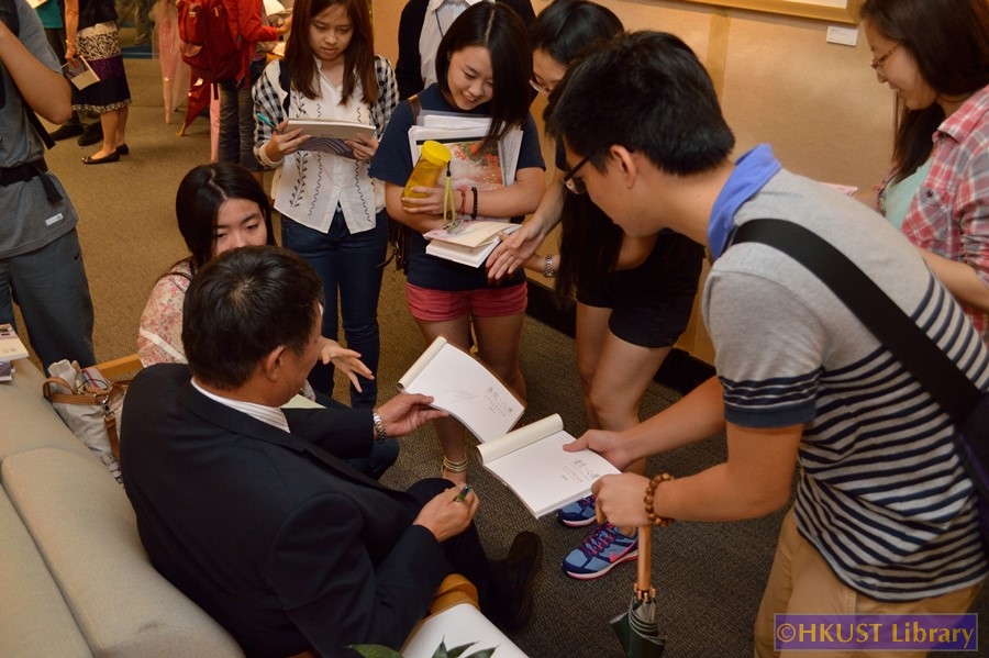 Art from the Heart: Recent Works by Shen Ping: Opening