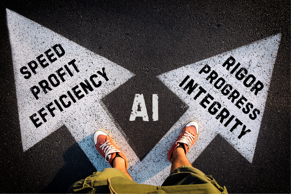 AI ethical practices