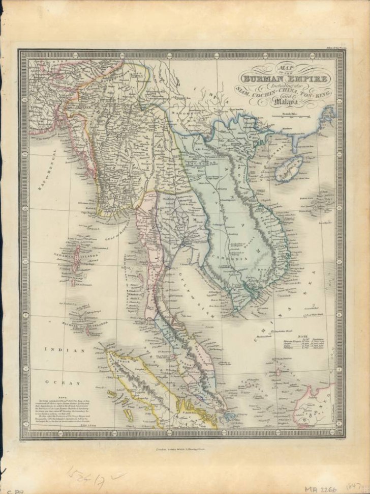 Spotlight: Walter R. Kent's Road to Hong Kong: Exhibits