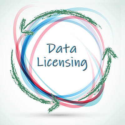 Data-licensing