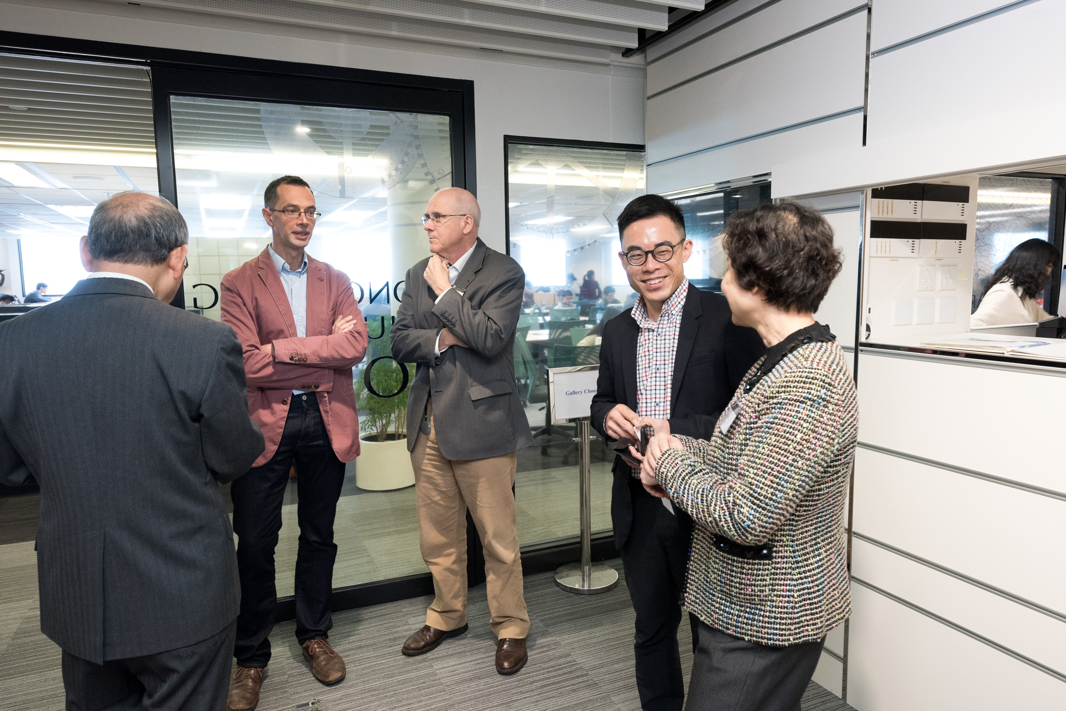 Chinese Wartime Science through the Lens of Joseph Needham: Opening