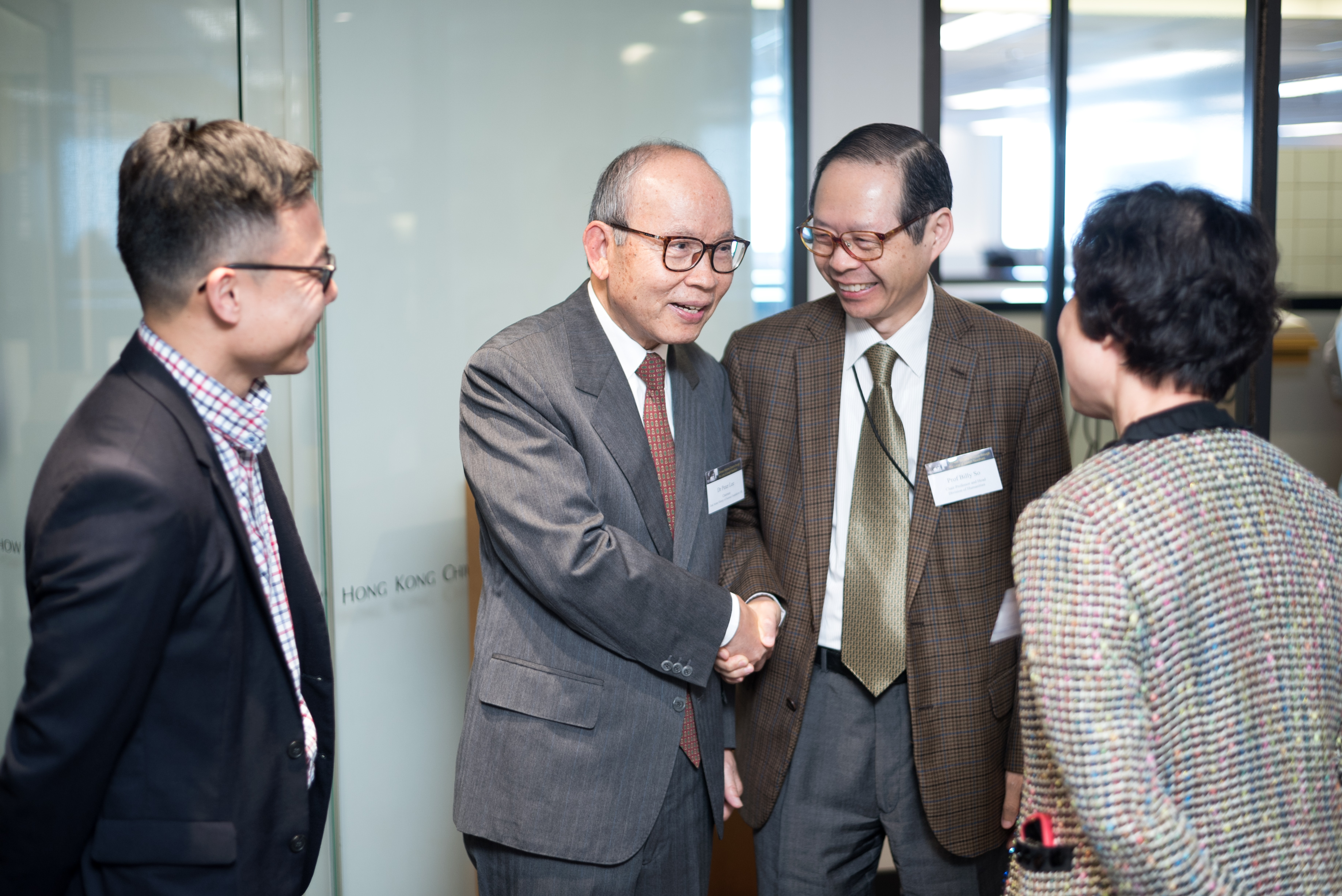 Chinese Wartime Science through the Lens of Joseph Needham: Opening