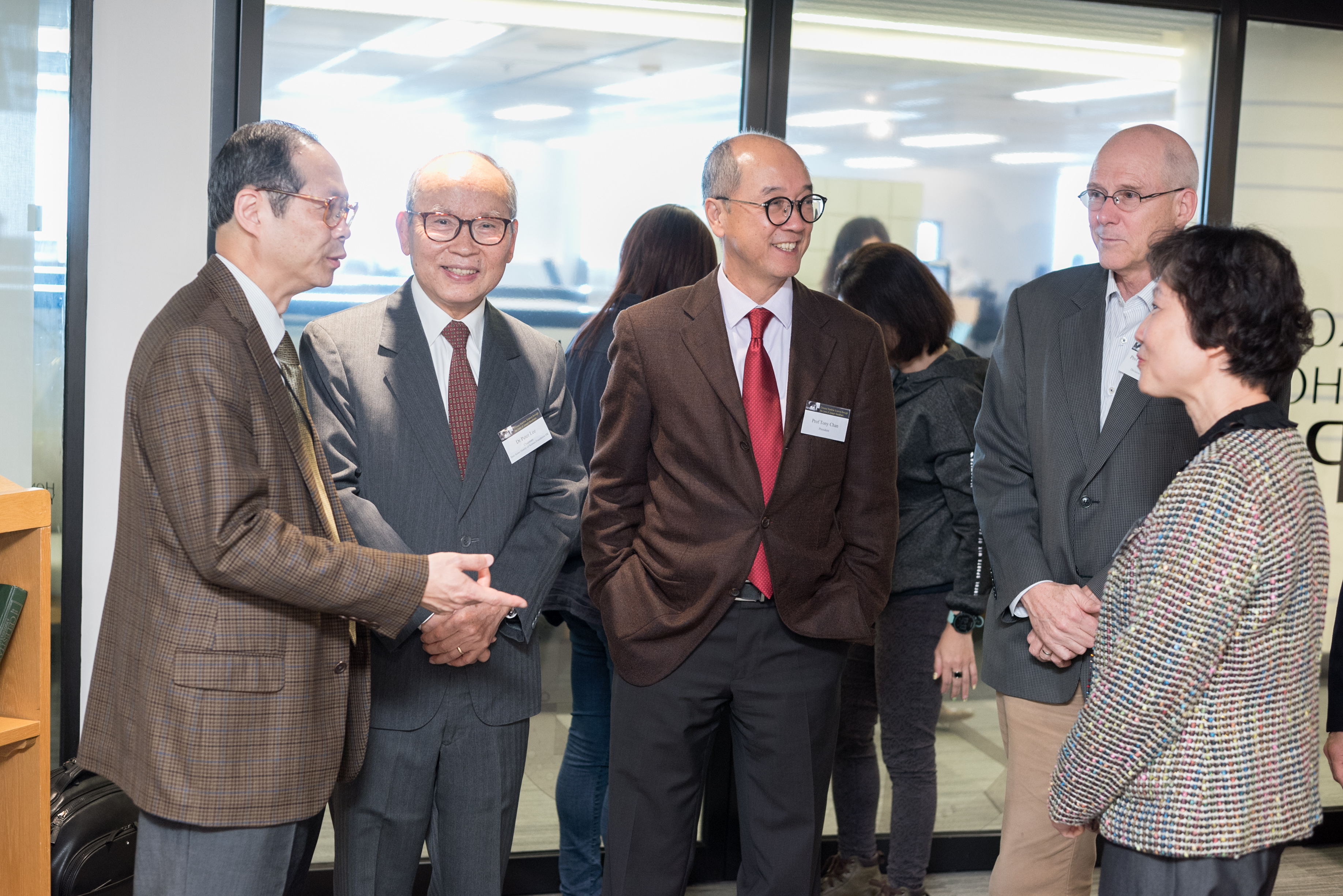 Chinese Wartime Science through the Lens of Joseph Needham: Opening
