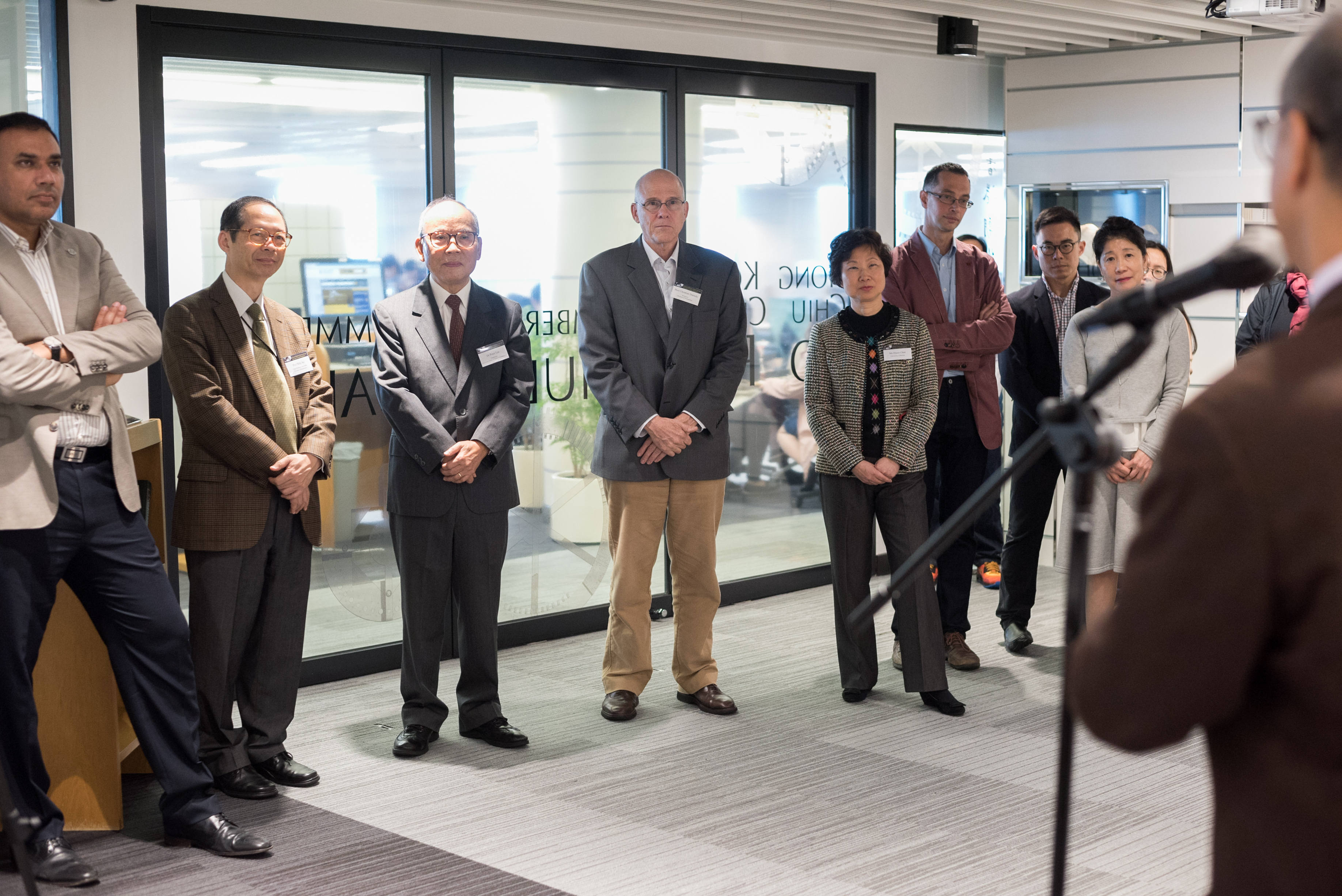 Chinese Wartime Science through the Lens of Joseph Needham: Opening