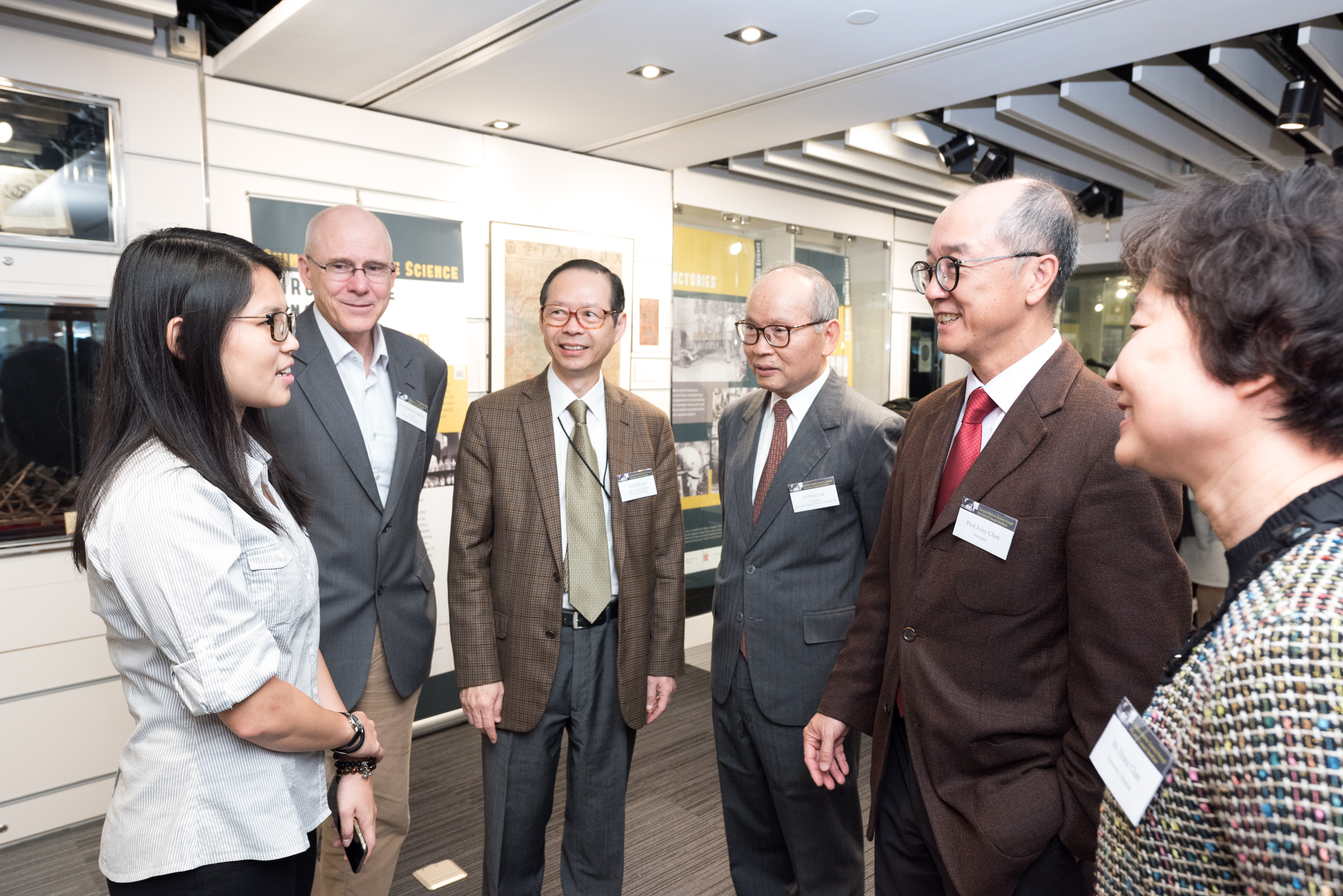 Chinese Wartime Science through the Lens of Joseph Needham: Opening