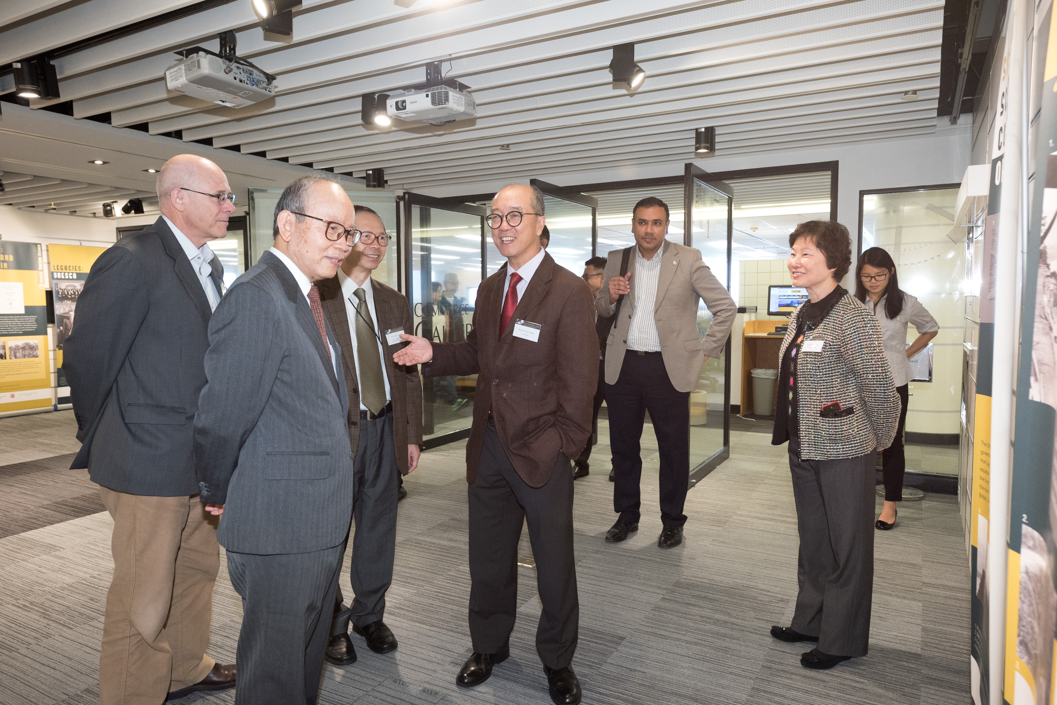 Chinese Wartime Science through the Lens of Joseph Needham: Opening