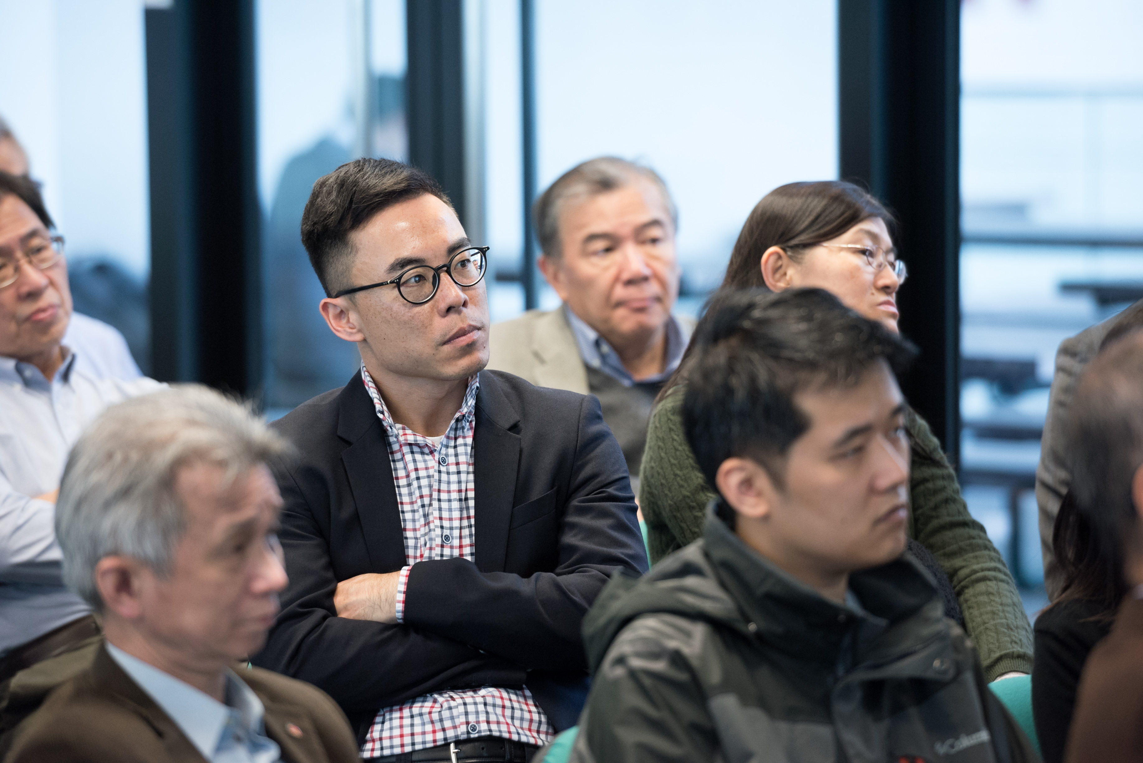 Chinese Wartime Science through the Lens of Joseph Needham: Talk