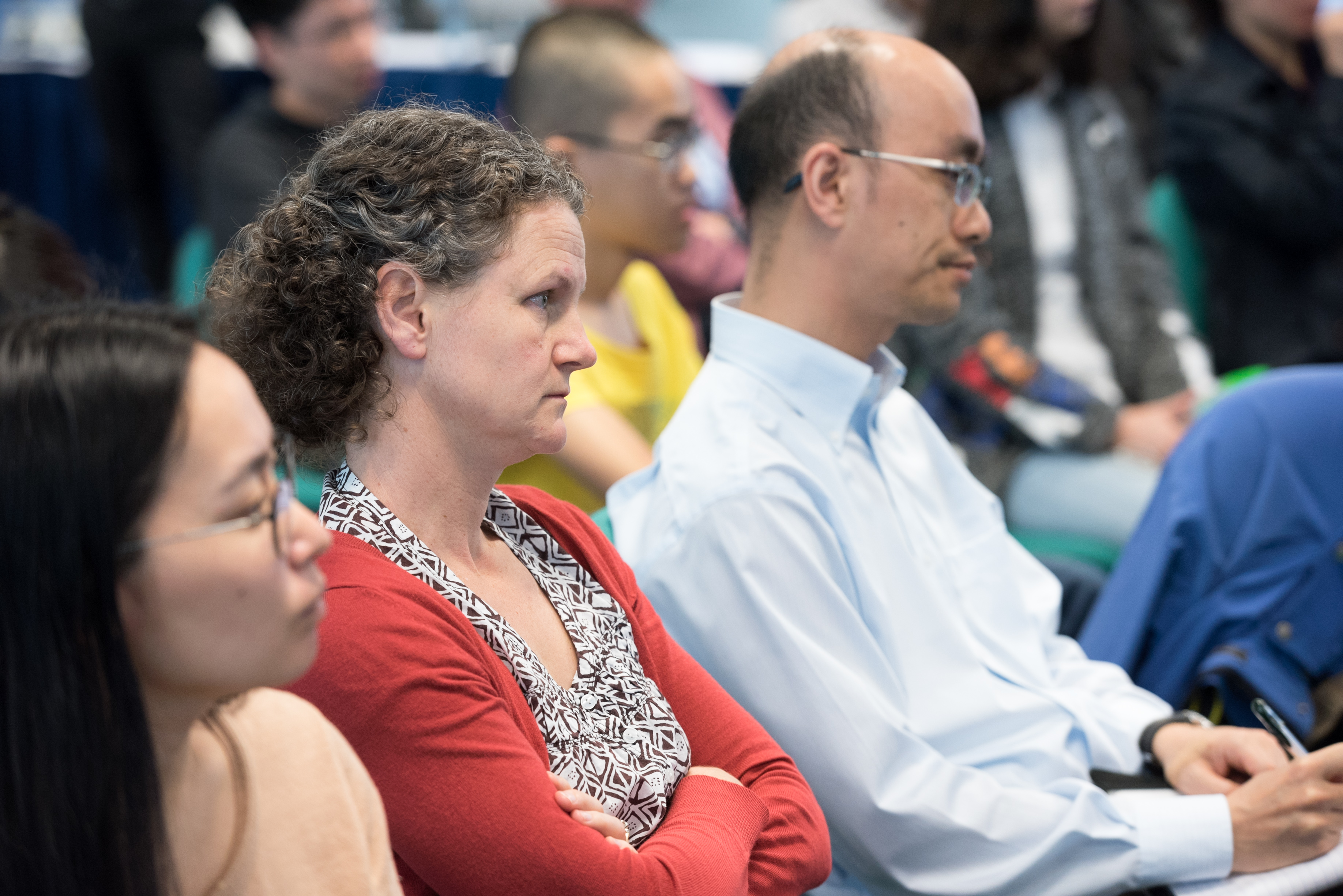 Chinese Wartime Science through the Lens of Joseph Needham: Talk