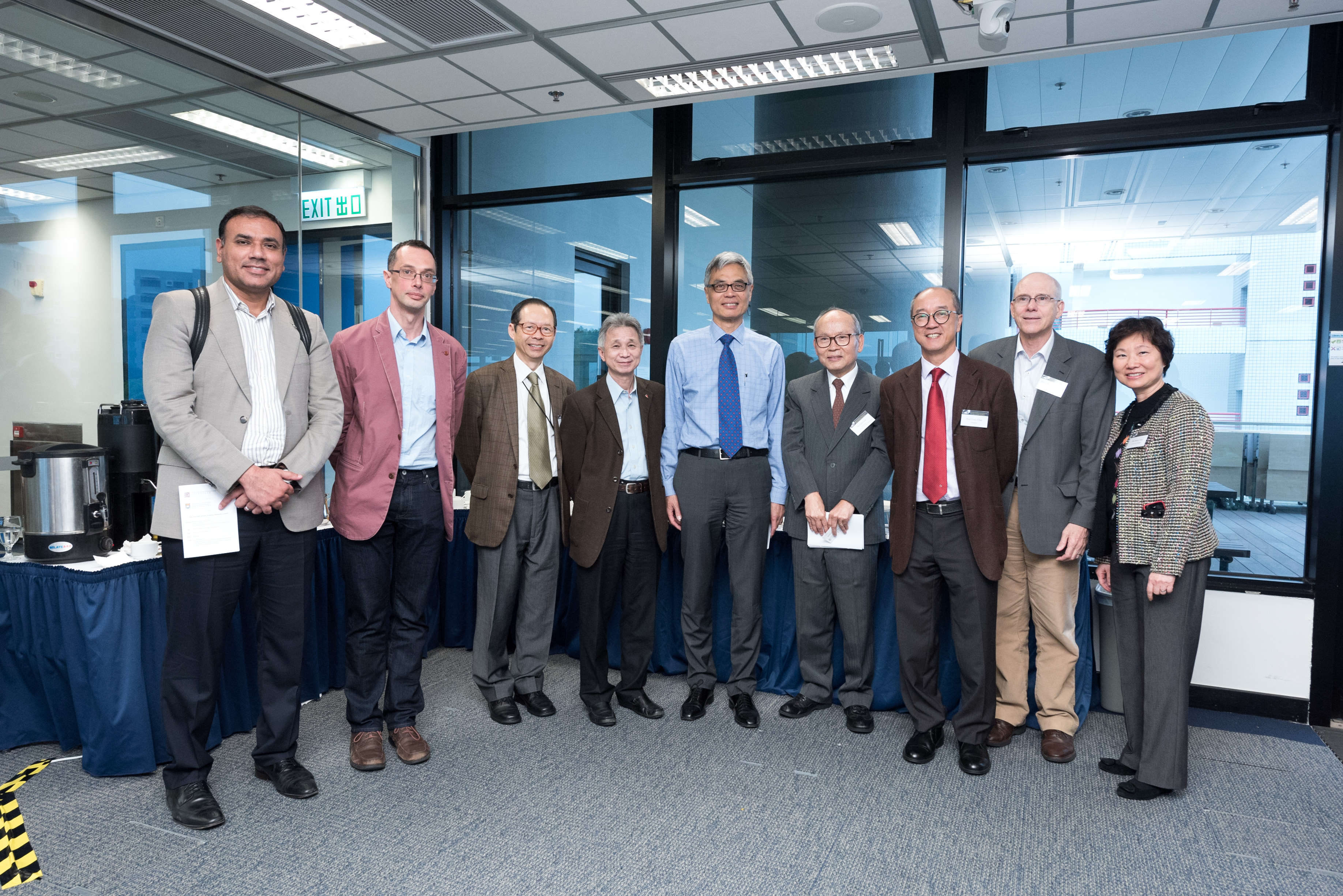 Chinese Wartime Science through the Lens of Joseph Needham: Talk