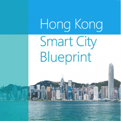 HKSmartCity
