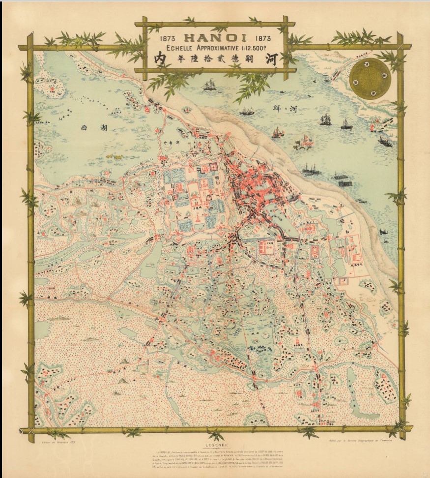 Spotlight: Walter R. Kent's Road to Hong Kong: Exhibits