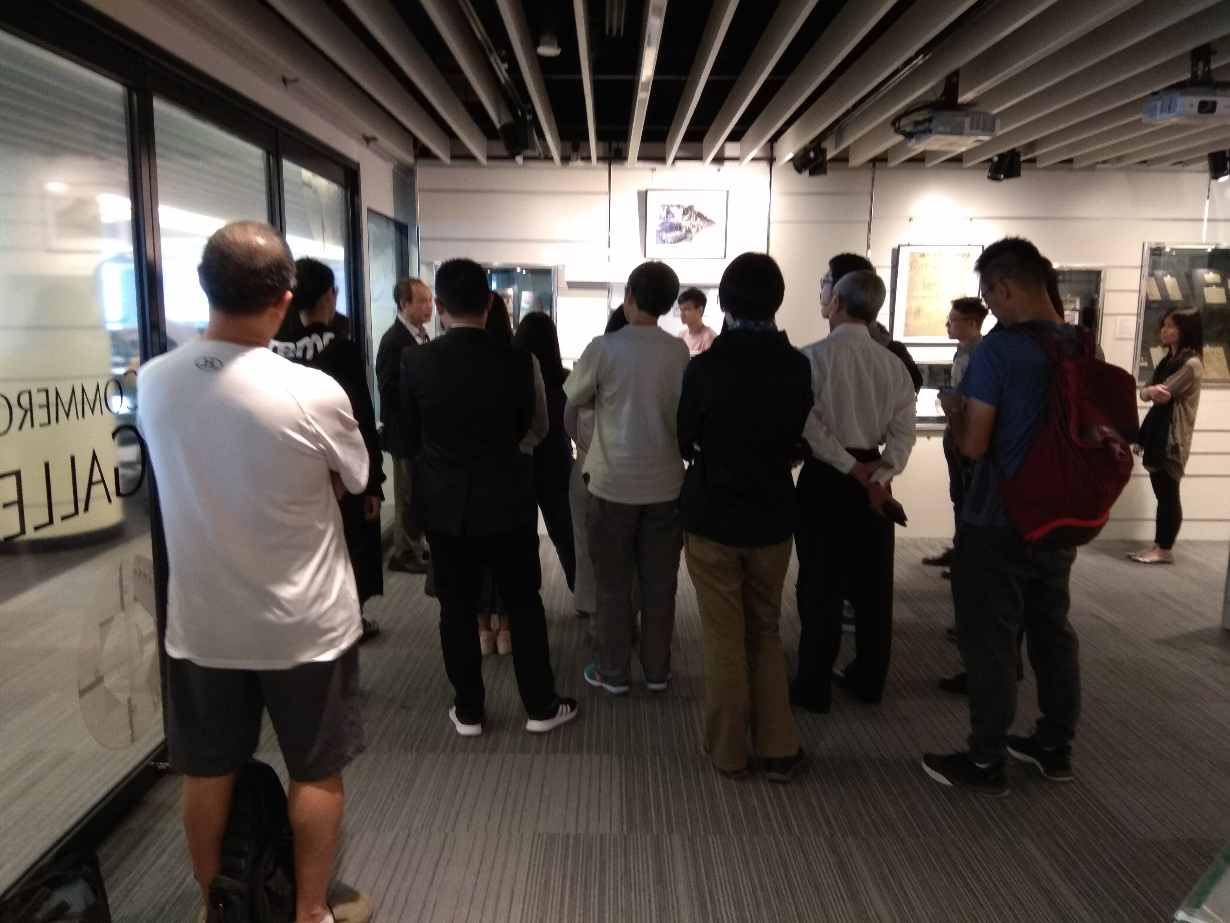 Three Years and Eight Months: Hong Kong during the Japanese Occupation: Guided Tours