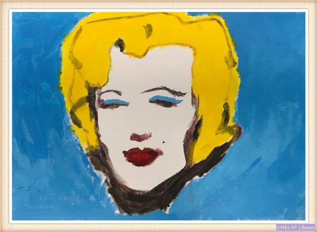 My Heart is Flying: Paintings by Chen Keng: Workshop 1