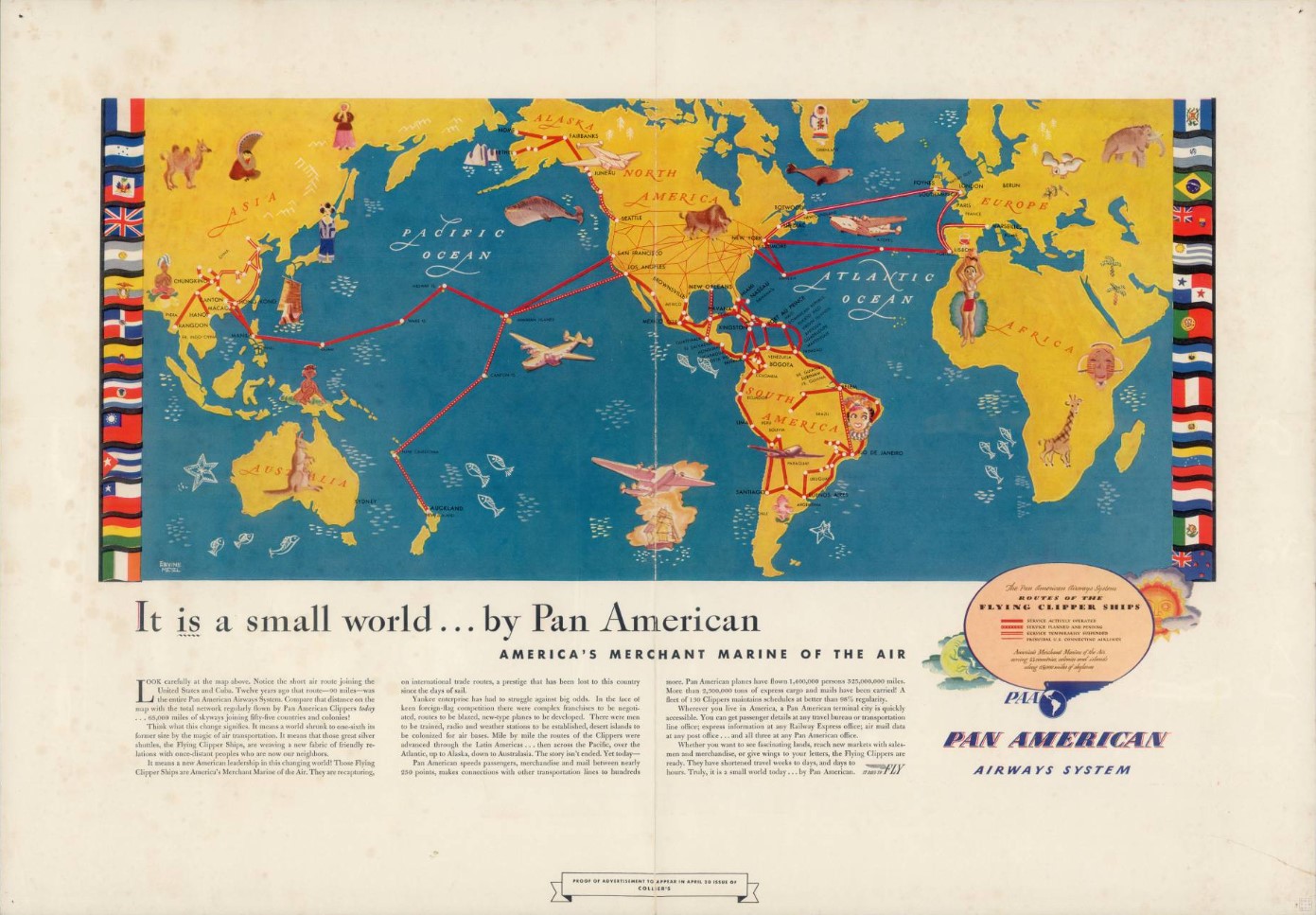 Spotlight: Walter R. Kent's Road to Hong Kong: Exhibits