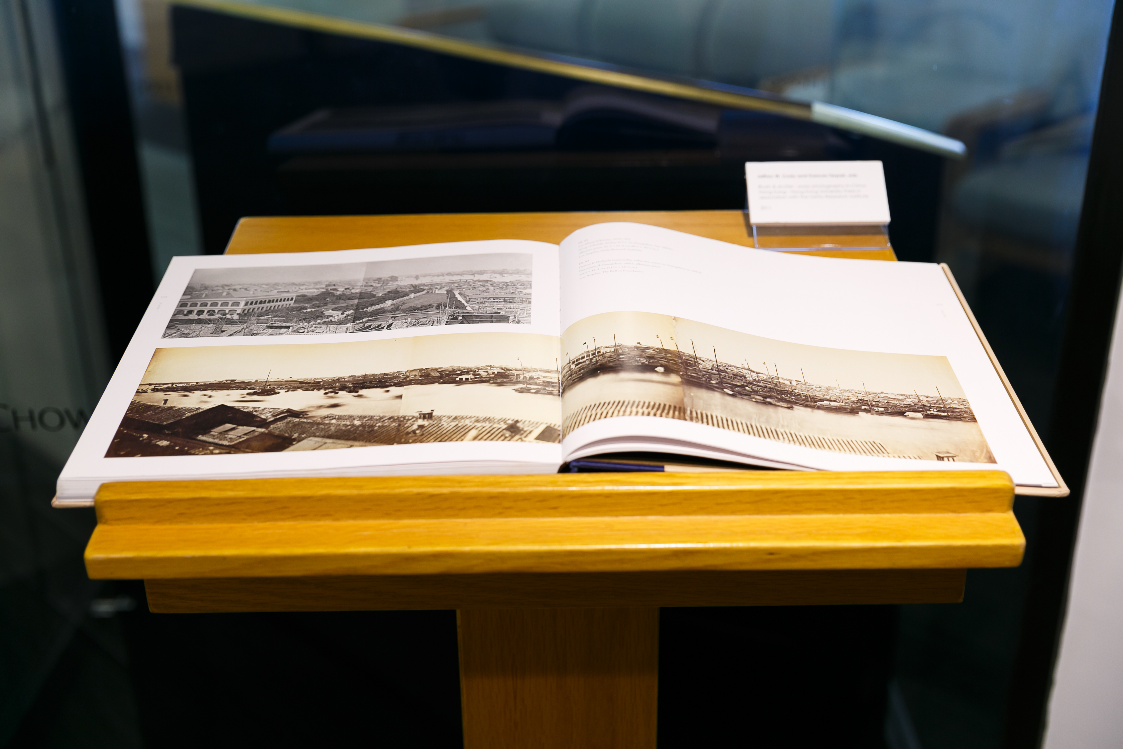 From Canton Trade to Colonial Hong Kong: The Pearl River Delta before and after the Opium War: Gallery