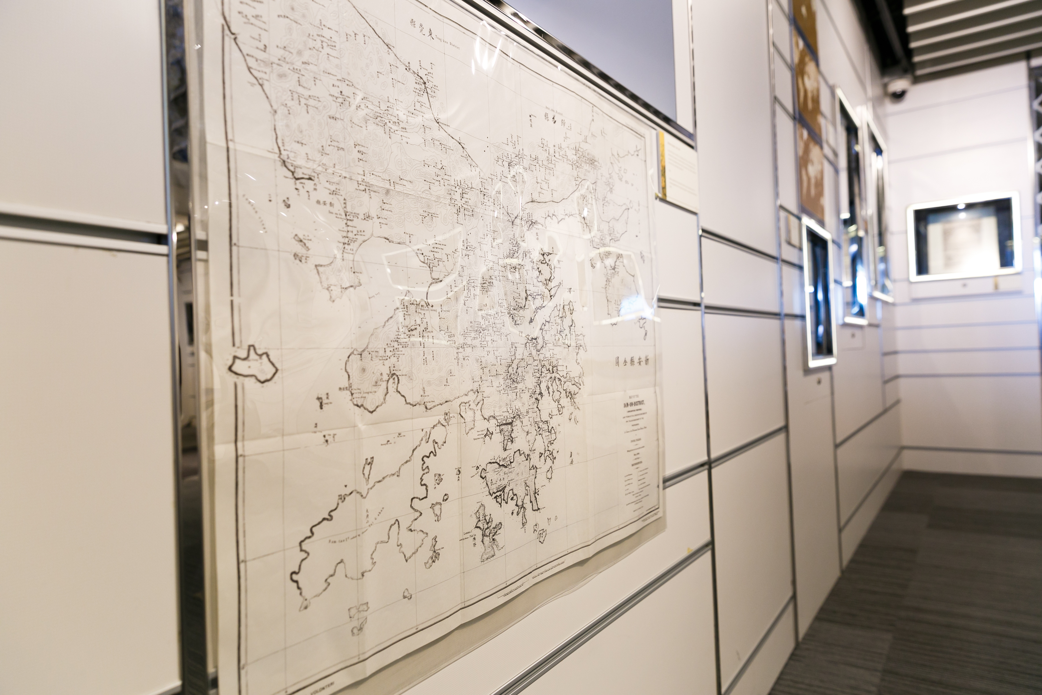 From Canton Trade to Colonial Hong Kong: The Pearl River Delta before and after the Opium War: Gallery