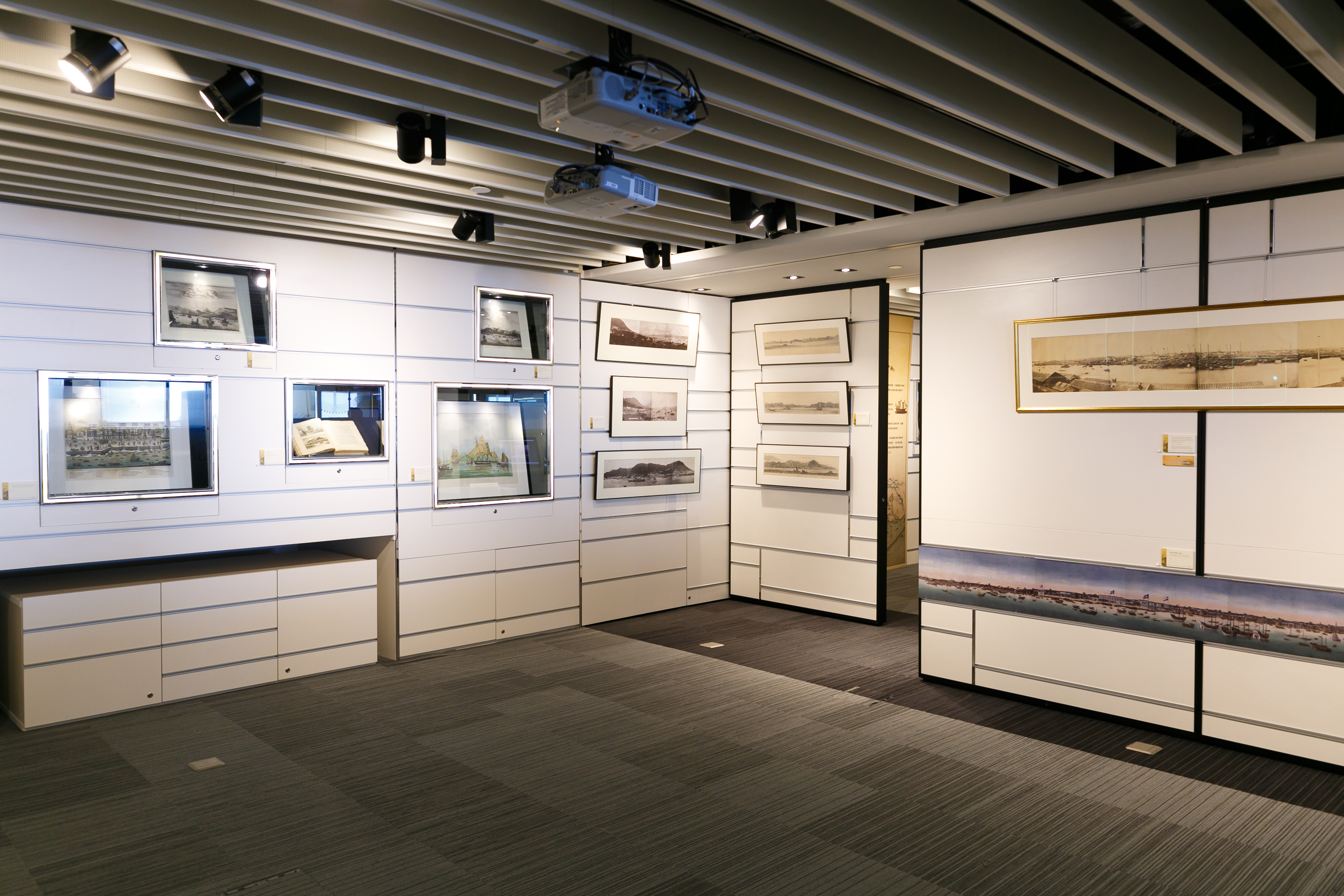 From Canton Trade to Colonial Hong Kong: The Pearl River Delta before and after the Opium War: Gallery